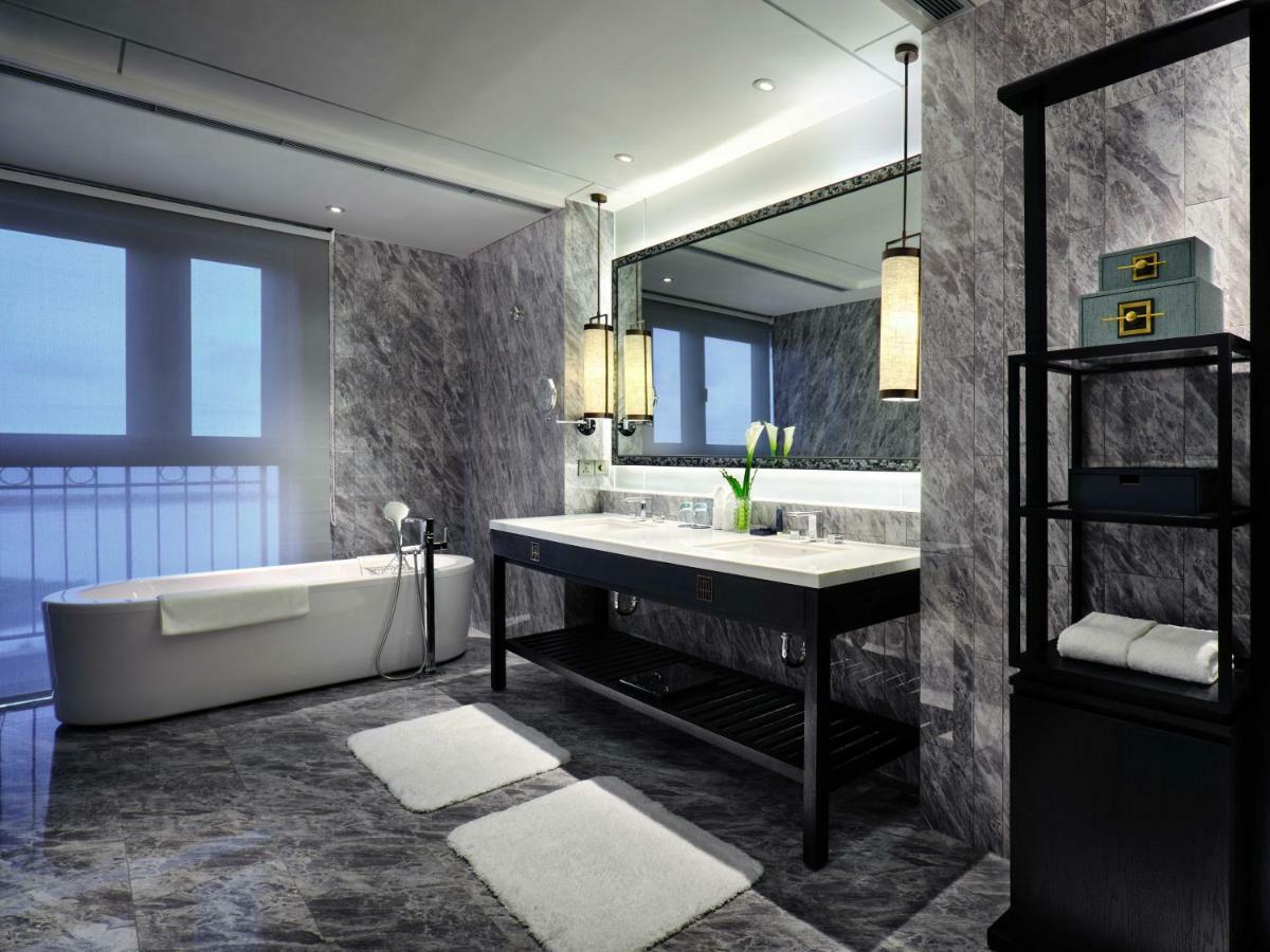 Primus Hotel Shanghai Sanjiagang - Offer Pudong International Airport And Disney Shuttle Eksteriør bilde