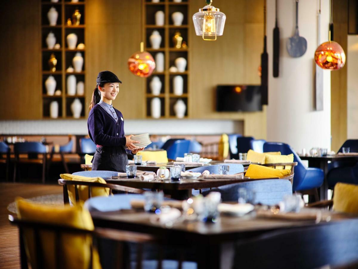 Primus Hotel Shanghai Sanjiagang - Offer Pudong International Airport And Disney Shuttle Eksteriør bilde