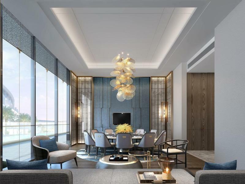 Primus Hotel Shanghai Sanjiagang - Offer Pudong International Airport And Disney Shuttle Eksteriør bilde